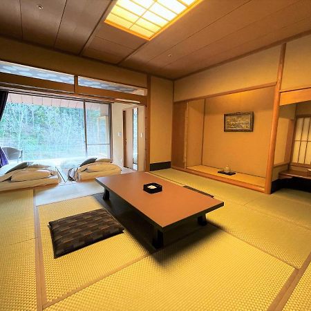 Sora Togetsusoukinryu Hotel Shizuoka Buitenkant foto