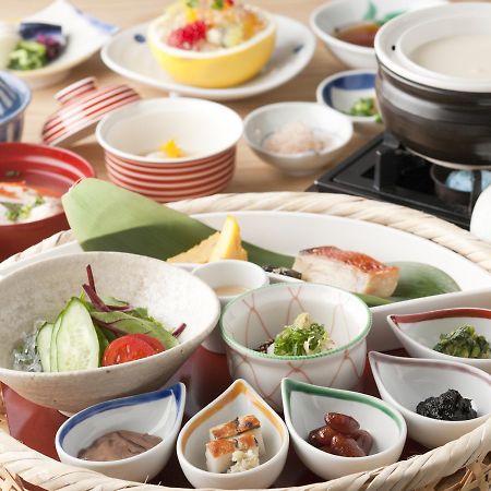 Sora Togetsusoukinryu Hotel Shizuoka Buitenkant foto