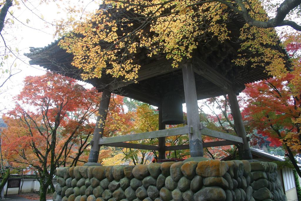 Sora Togetsusoukinryu Hotel Shizuoka Buitenkant foto