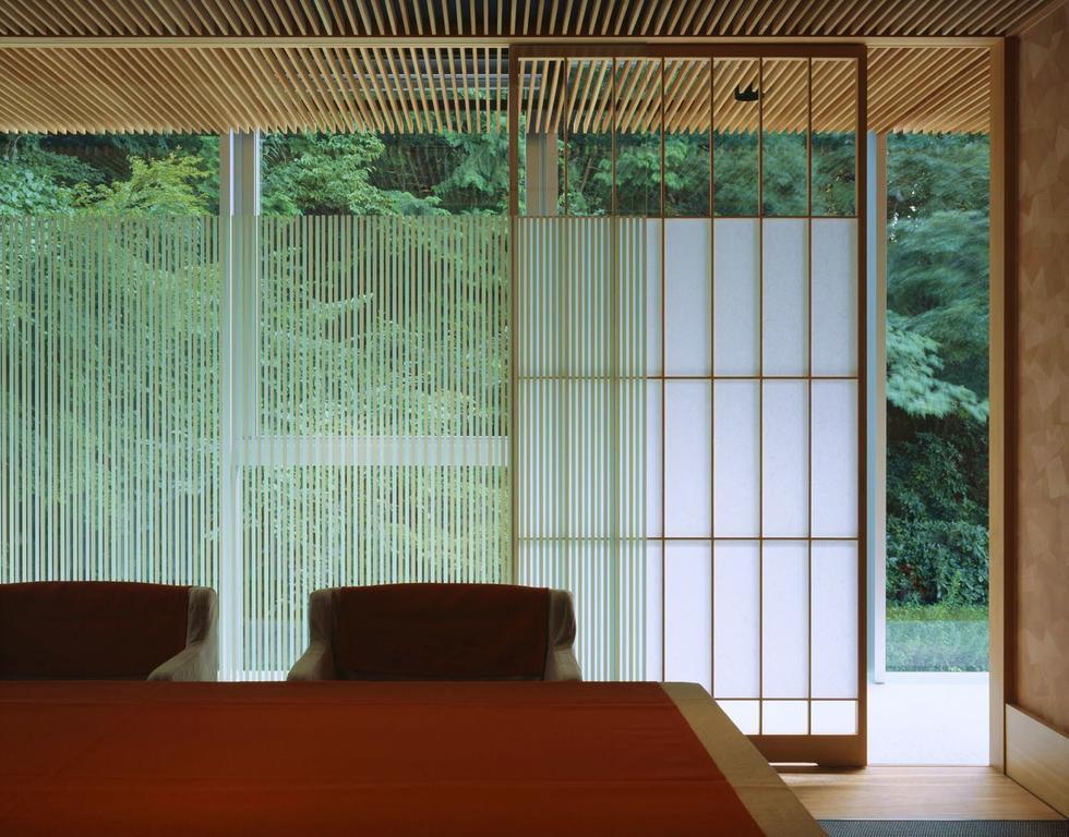 Sora Togetsusoukinryu Hotel Shizuoka Buitenkant foto