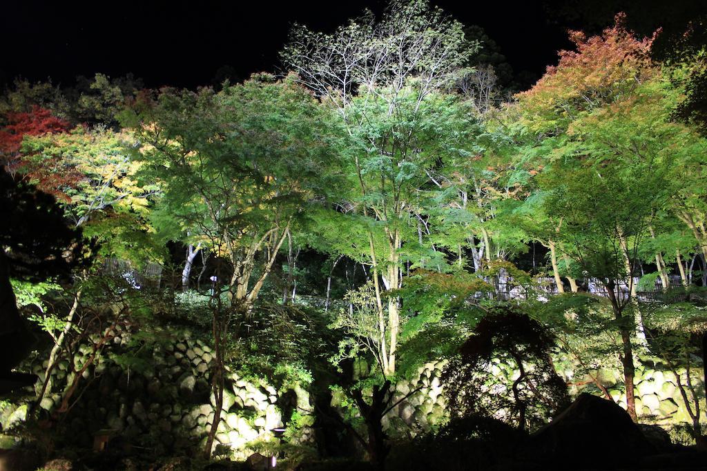 Sora Togetsusoukinryu Hotel Shizuoka Buitenkant foto