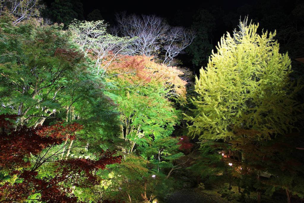 Sora Togetsusoukinryu Hotel Shizuoka Buitenkant foto