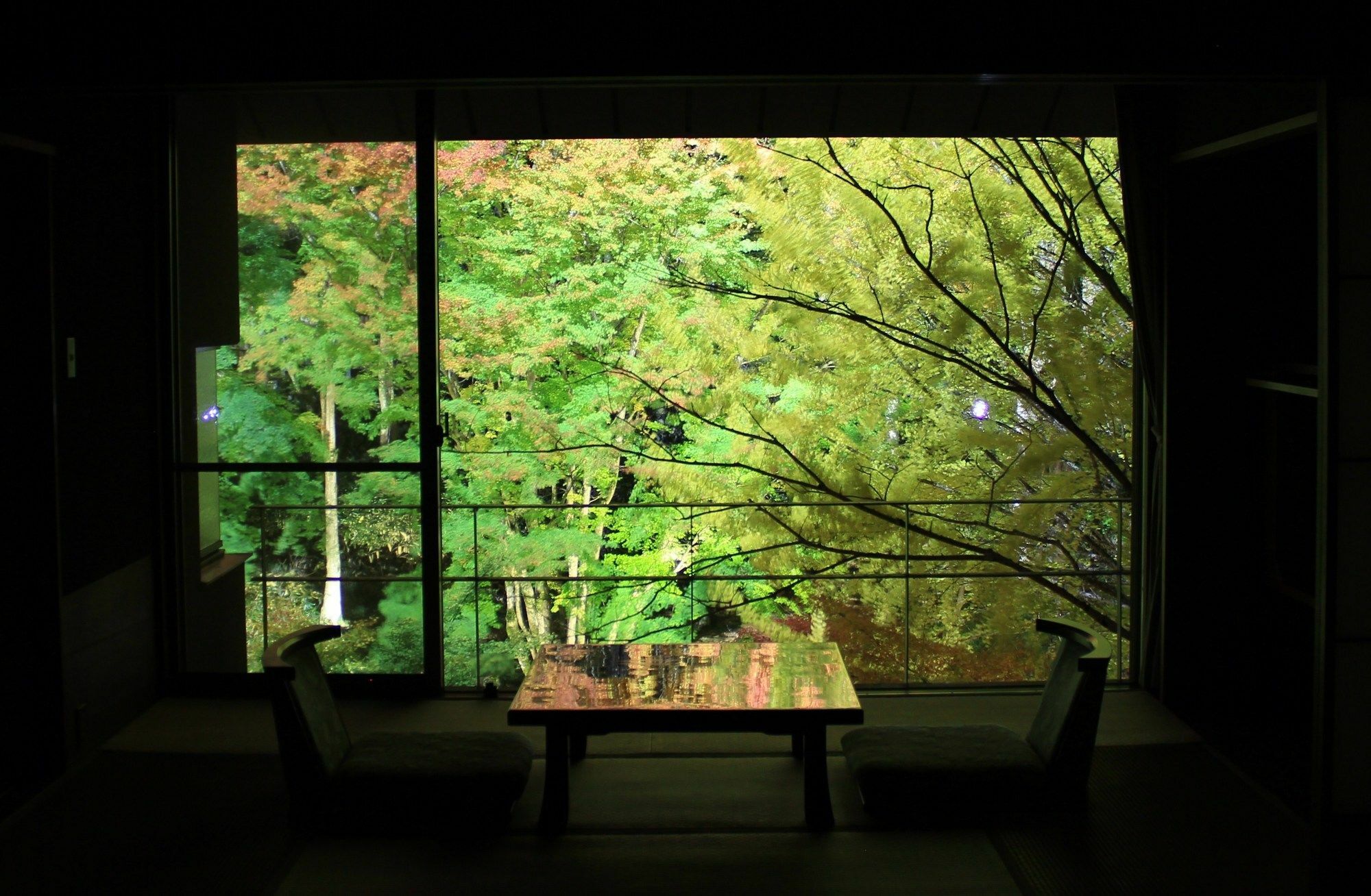 Sora Togetsusoukinryu Hotel Shizuoka Buitenkant foto